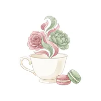 奶子即正义 社区标志